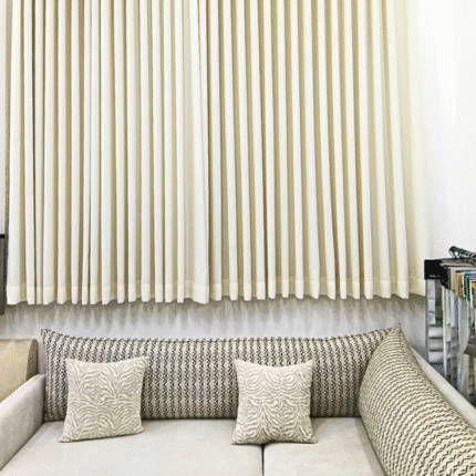 Luxury Light Grey L-Shape Sofa Set with Pattern Cushions | Modern Minimal Home Furniture